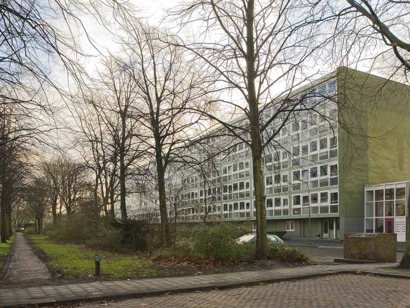 Nolensweg 132, 3317 LG Dordrecht, Nederland