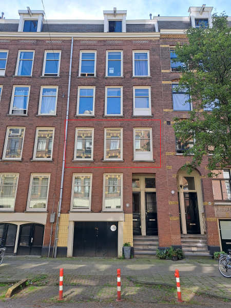 Eerste Jan van der Heijdenstraat 70