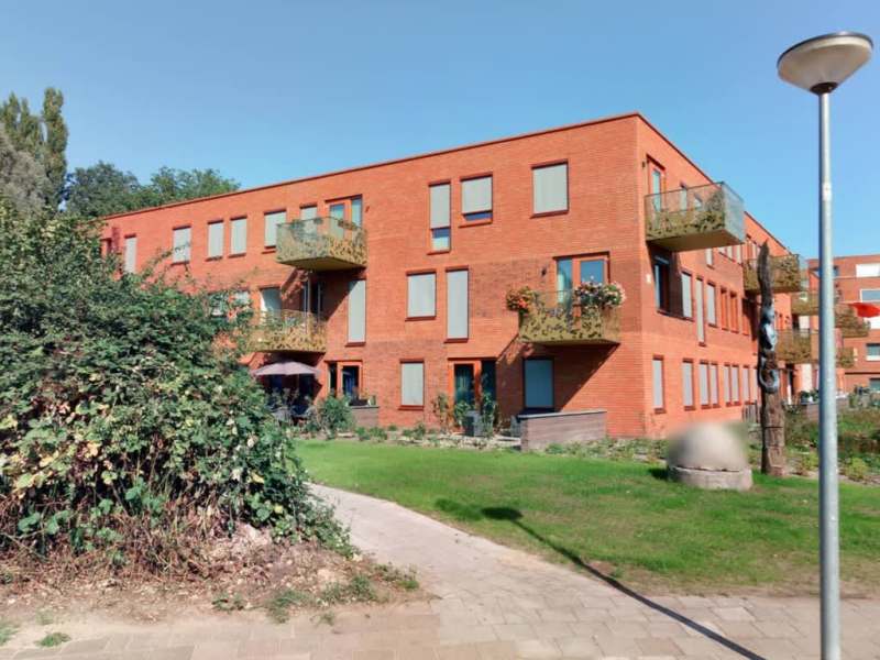 Kajuit 384, 9733 CX Groningen, Nederland