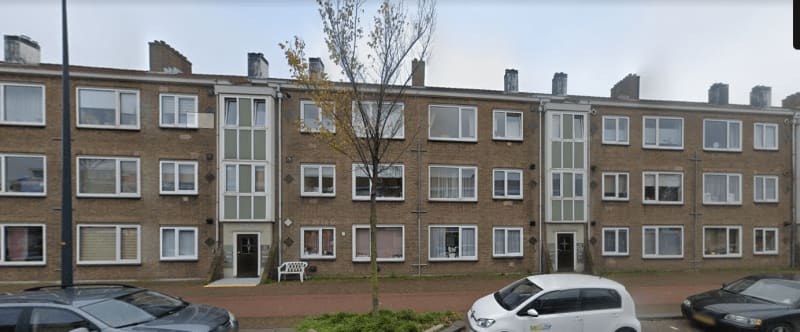 Lange Nieuwstraat 466