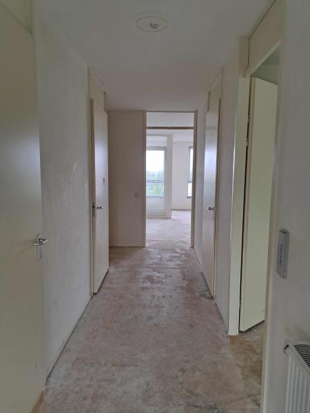 Gerrie Knetemannlaan 526