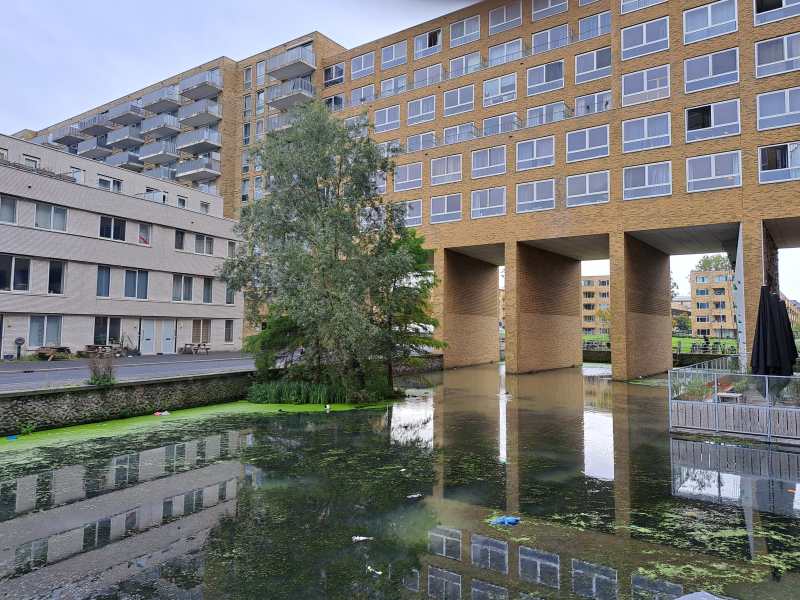 Gerrie Knetemannlaan 526