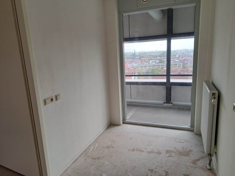 Gerrie Knetemannlaan 526