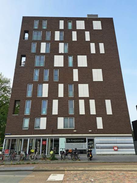 Statenjachtstraat 265