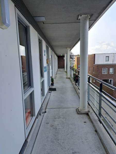 Statenjachtstraat 265