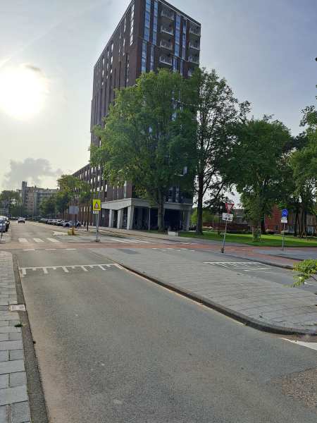 Statenjachtstraat 265