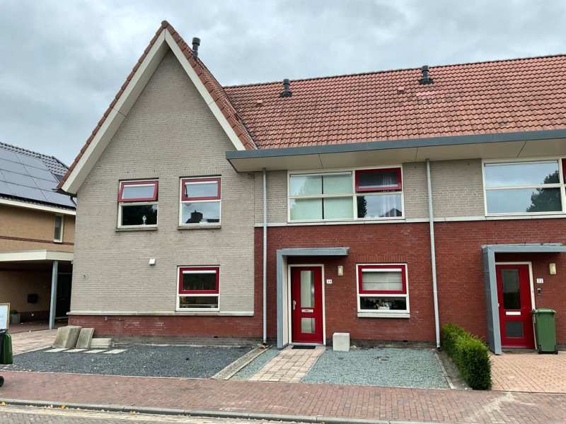 Kraaienpoel 34, 6631 BT Horssen, Nederland