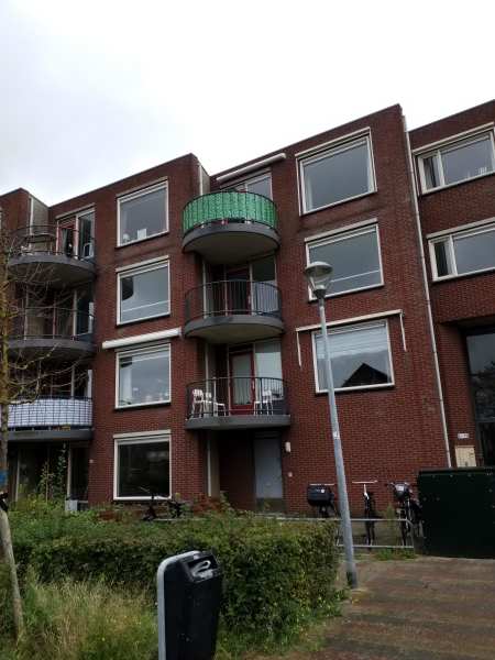 Beppie Nooijstraat 13