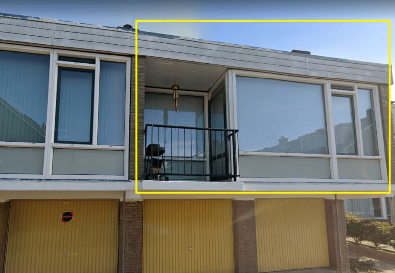 Slauerhofflaan 5, 1422 CM Uithoorn, Nederland