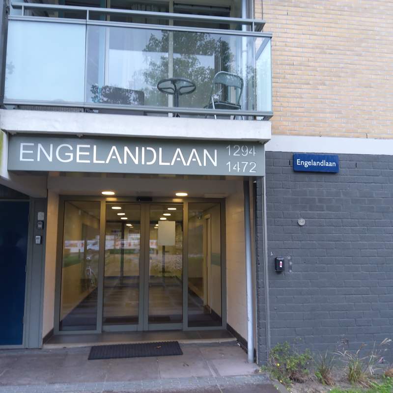 Engelandlaan 1386