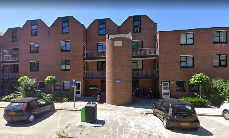 Balkgat 41, 9713 DH Groningen, Nederland