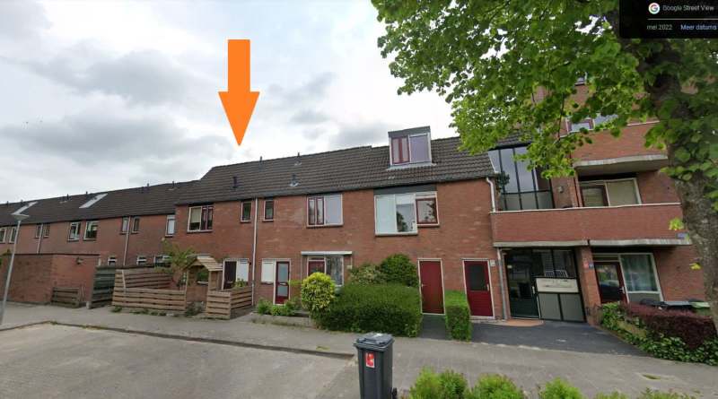 Bentismaheerd 213, 9736 EM Groningen, Nederland