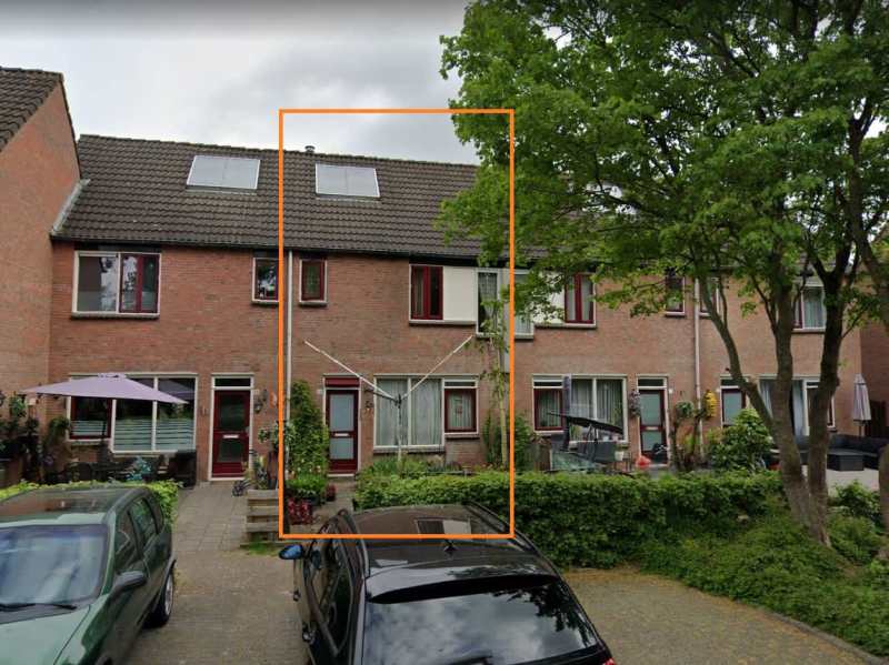 Munsterheerd 98, 9736 GL Groningen, Nederland