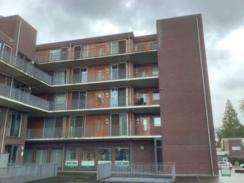 Mandarijnenstraat 25