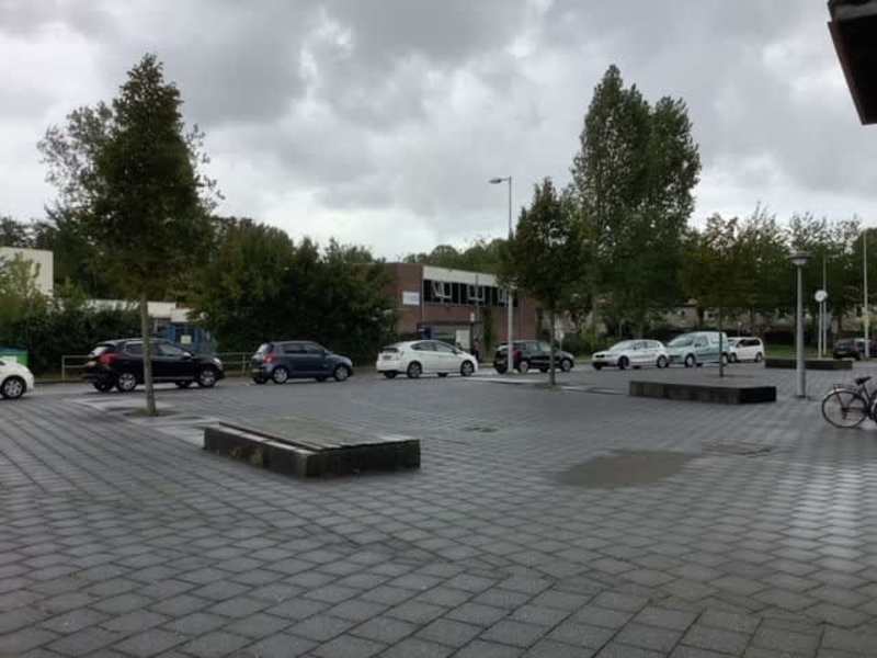 Mandarijnenstraat 25