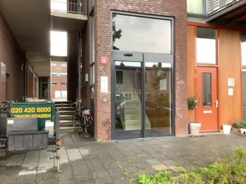 Mandarijnenstraat 25