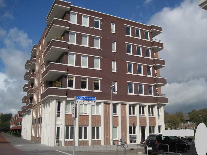 Grote Beerstraat 133, 9742 RD Groningen, Nederland