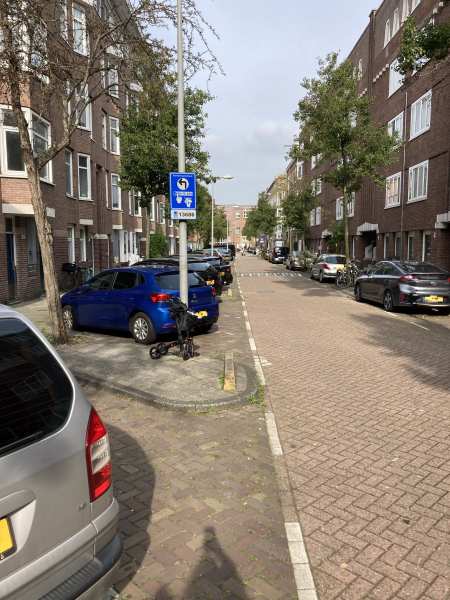 Christiaan de Wetstraat 174