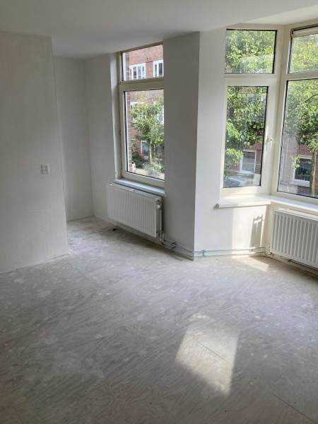 Christiaan de Wetstraat 174