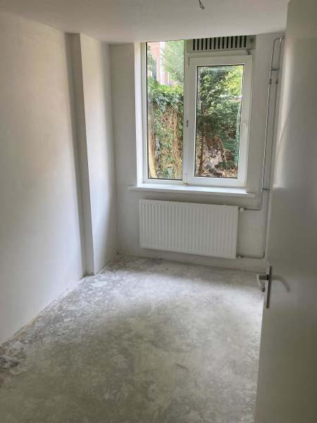 Christiaan de Wetstraat 174