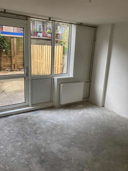 Christiaan de Wetstraat 174