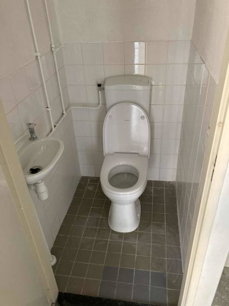 Christiaan de Wetstraat 174