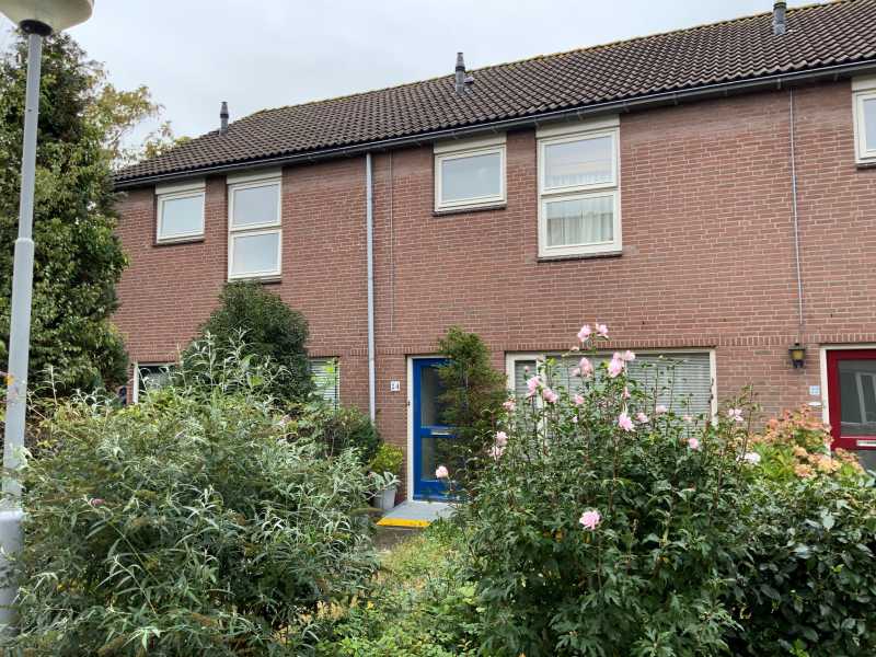 Mahlerstraat 24, 1962 EG Heemskerk, Nederland