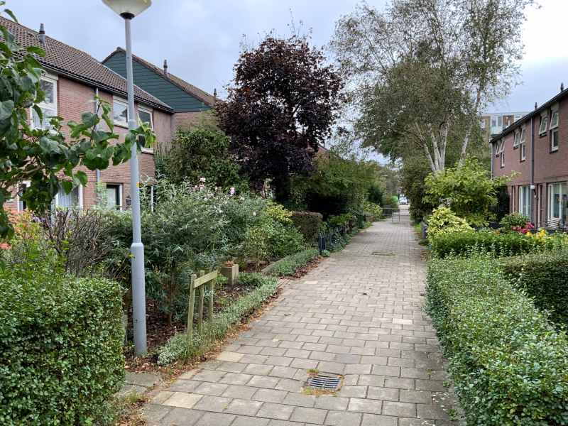 Mahlerstraat 24