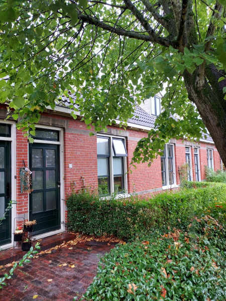 Het Hofje 3, 9951 EX Winsum, Nederland