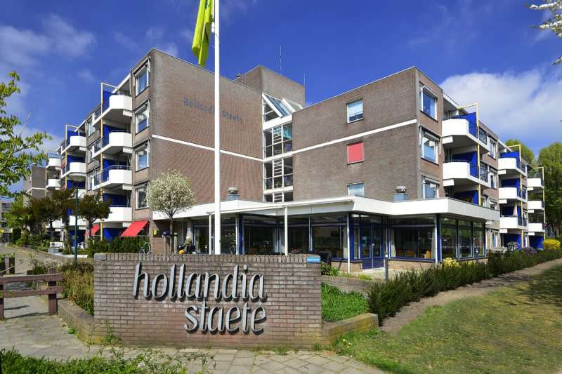 Hollandia 159, 3901 GL Veenendaal, Nederland