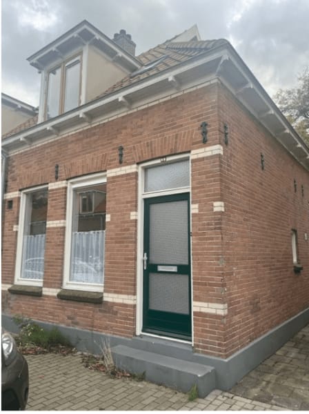 Van Limburg Stirumstraat 6, 1561 PG Krommenie, Nederland