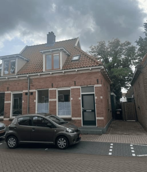 Van Limburg Stirumstraat 6