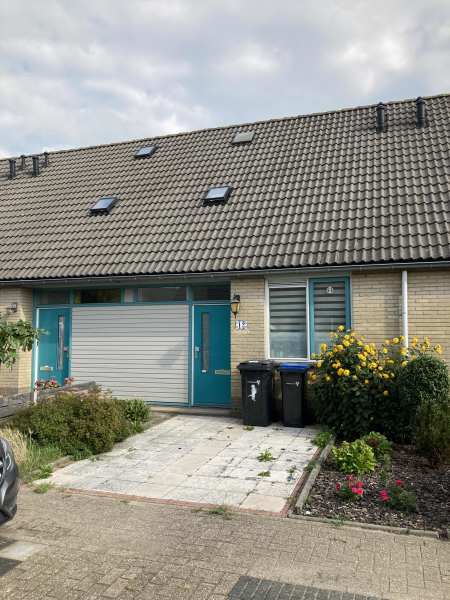 Peelland 12, 1447 BX Purmerend, Nederland