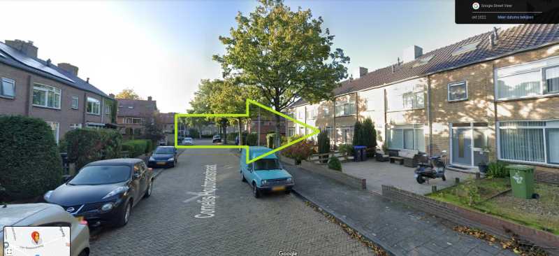 Cornelis Houtmanstraat 7