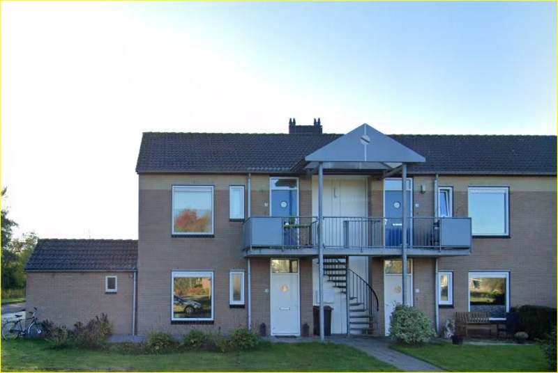 Jonkerpad 20, 9753 CG Haren, Nederland