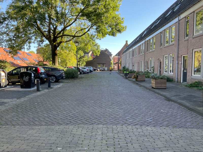 Binnenmolenstraat 24