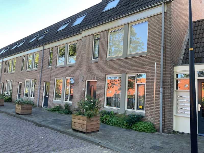 Binnenmolenstraat 24