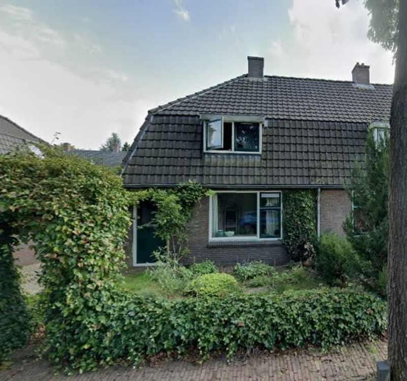 Piet Prinsstraat 34, 1271 XE Huizen, Nederland