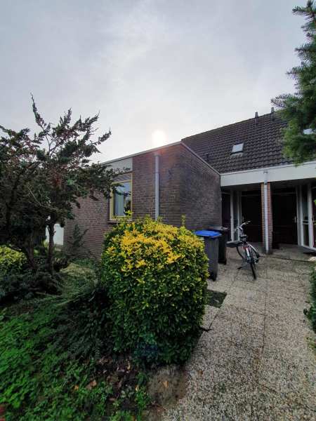 Brooshooftstraat 29, 3371 HS Hardinxveld-Giessendam, Nederland