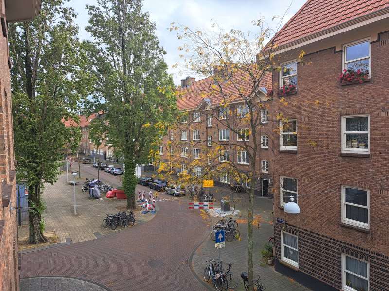 Koogstraat 6