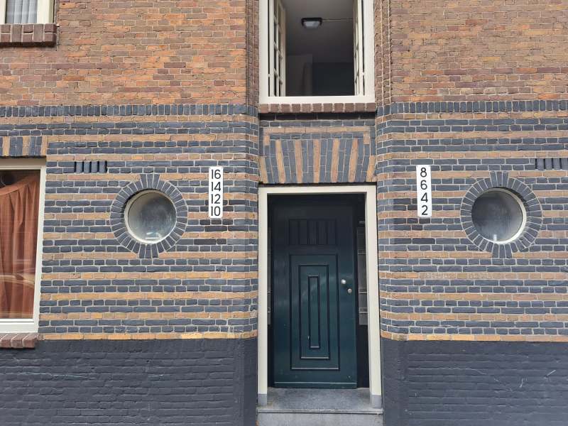 Koogstraat 6