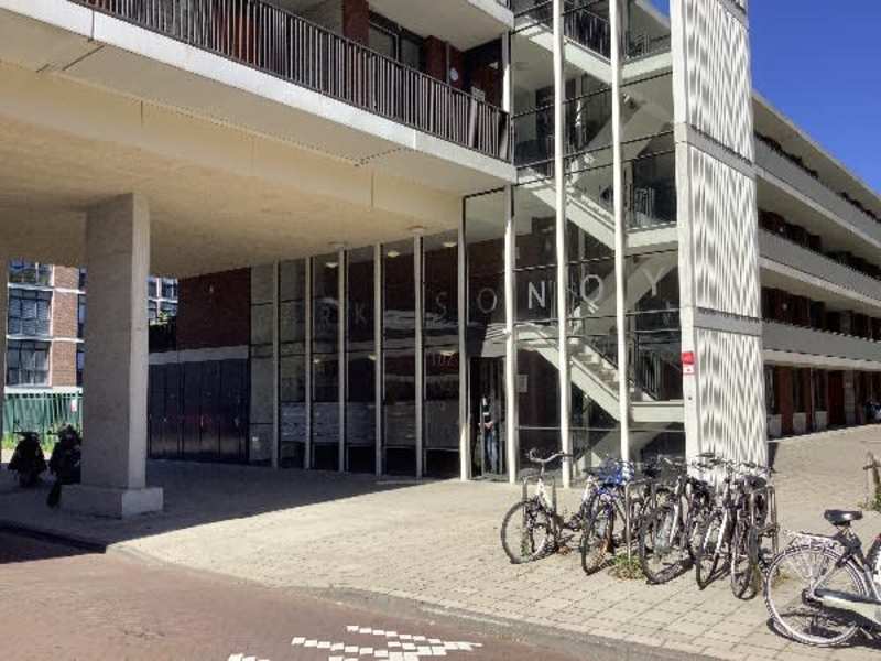 Dirk Sonoystraat 162