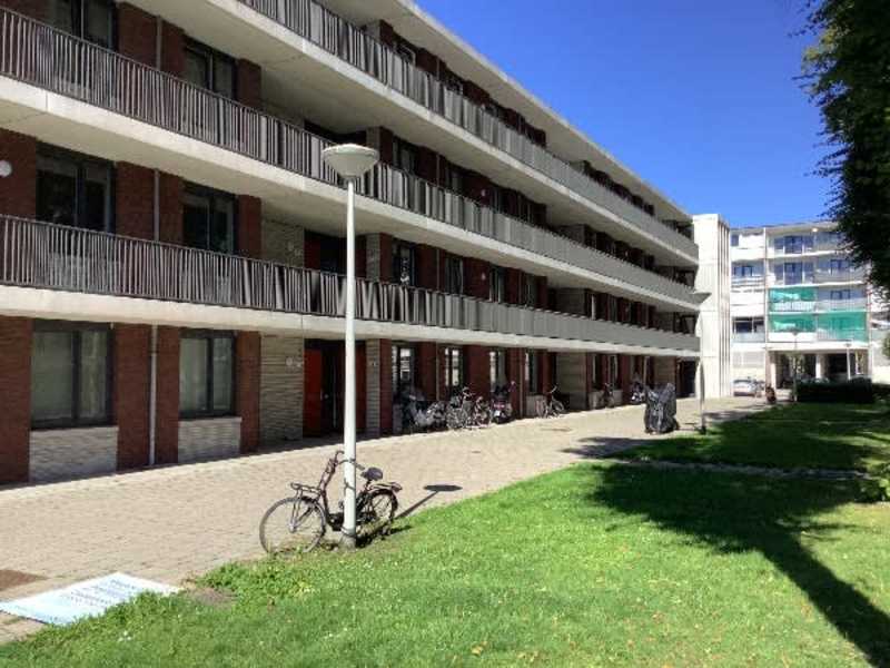 Dirk Sonoystraat 162