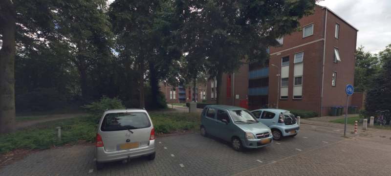 Dick Ketstraat 21