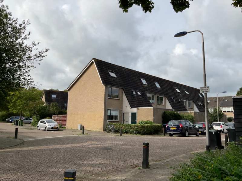 Hoefblad 39, 4102 JR Culemborg, Nederland