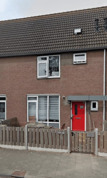 Hoogsdenhof 38, 5301 ZB Zaltbommel, Nederland