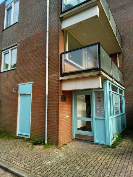 Zandwierde 76, 1353 CH Almere, Nederland