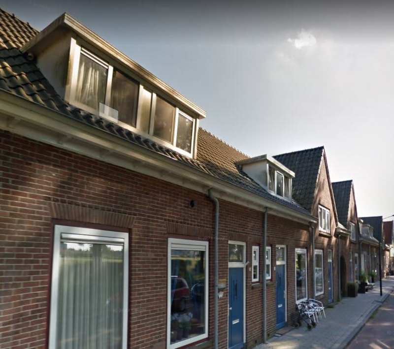 Dirk Raphaelsz. Kamphuijzenstraat 22