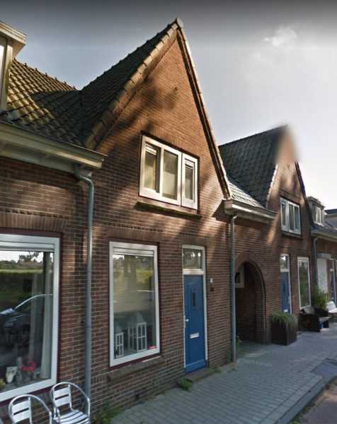 Dirk Raphaelsz. Kamphuijzenstraat 22, 4206 ZN Gorinchem, Nederland