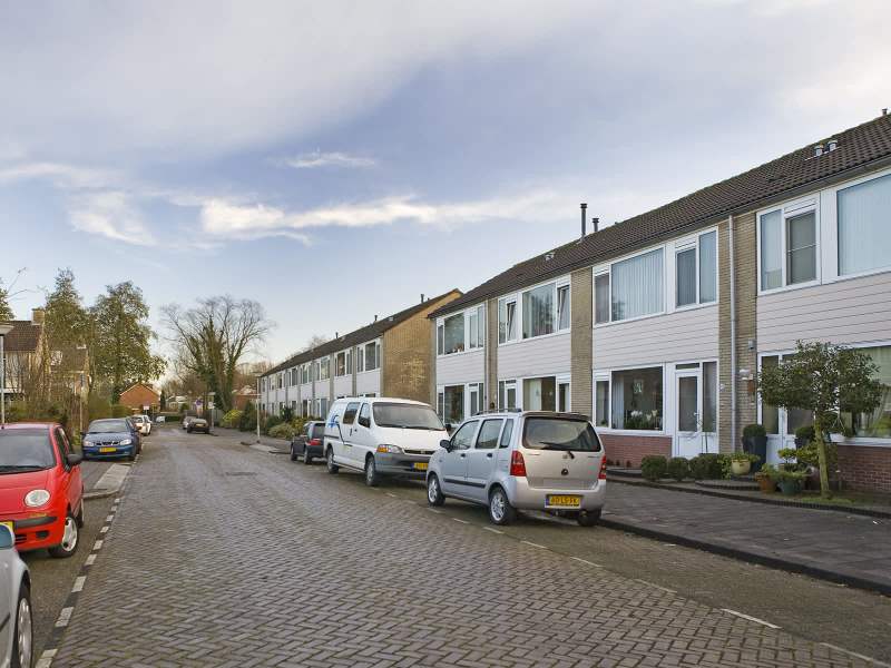 Goudenregenstraat 45, 3319 TB Dordrecht, Nederland